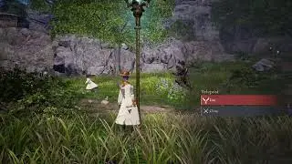 Bless Unleashed CTB