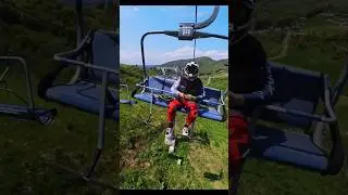 downhill part 1