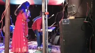 Stage Show (part 1)