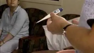 Rectal Thermometer