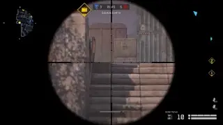 Warface streem