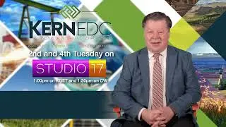 Kern EDC Where Business Is Boundless TV Series Promo