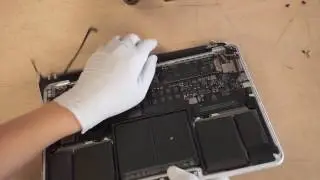 Macbook Pro 13