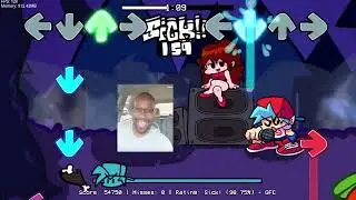 Vs. DON POLLO HALLOWEEN | Gameplay Showcase