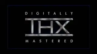 THX Custom Certified Logo: 