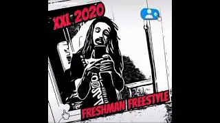 J*King (Da Realest) - XXL 2020 Cypher FREESTYLE [new 2021]