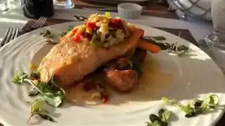 Romantic Gataways at Rawley Resort, Port Severn, ON