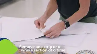 Quick and Easy Stickers with DIGIMEDIA Scored Permanent Adhesive Vinyl