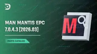 MAN MANTIS 7.0.4.3 [2026.03] | SUPPORT  👨‍💻