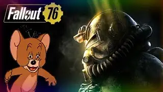NEW PLAYER tries FALLOUT 76 in 2024 to see if it`s good now