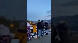 Zakopane Gubałówka Góry Tatry