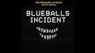 Friday Night Funkin' - The Blueballs Incident mod (watch till the end)