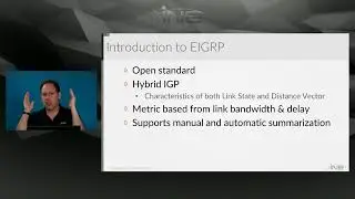 11140 3 1   Introduction to EIGRP   EIGRP   CCNA Routing & Switching Technologies 200 125 v3 0
