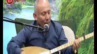 Aşık Haydar Tezel - Seçme Türküler