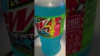 mountain dew infinite swirl