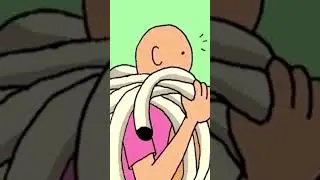 Let Me do it for you... Comics 