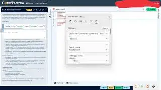 How to Copy & Paste on Codetantra | Copy Paste | Use Autotyper , Tab Switch in Codetantra | Latest