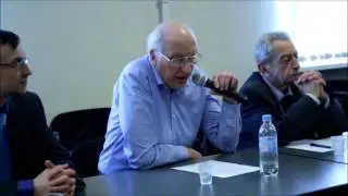 Михаил Конашев - Главное средство против правой опасности