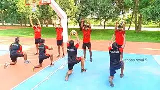 swing blocking volleyball |special training for attackers and blockers|volleyball training | 2020