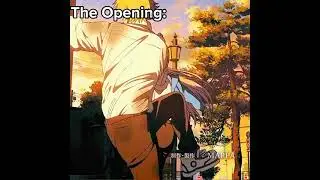 Chainsaw Man Edit #307