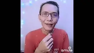 #IwanFals #KumenantiSeorangKekasih by #Sutan_Zulkarnain on #Smule