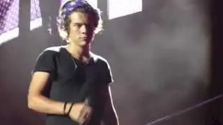 Harry Styles | Grind On Me