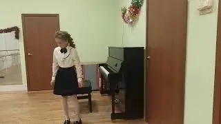 Музыкальное отделение ДШИ 42 фортепиано