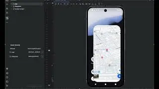 How to Set Custom Location in Android Emulator (No Fake GPS Apps Needed)