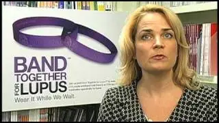 LFA Lupus Research Update - Pregnancy Complications