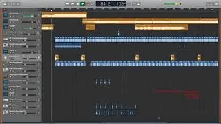 CASTLE OF GLASS - Linking Park [Arranged by DJ Molot]
