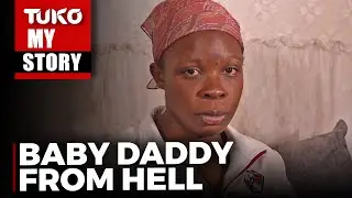 He broke my back, ripped my CS wound open 4 days after operation| Tuko TV