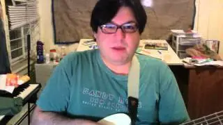Moogyboy6 plays The Maxproud BASS TAG Game!