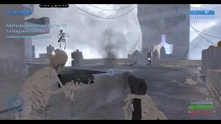 Halo 2 pc infected mode