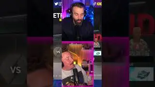Mike's Stand Up "Routine"