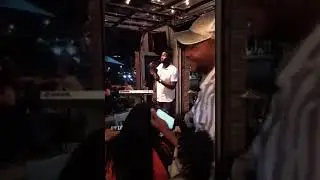 Maroon 5 Cover Snippet