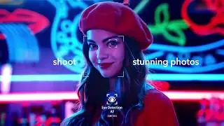 Canon EOS RP   Reimagine Your Potential TVC 60secs