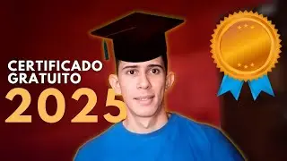 3 SITES de CURSOS GRATUITOS com CERTIFICADOS
