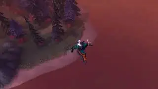 Burning Crusade Classic WoW Hardcore (Death = Delete) Level 13 Paladin Lets smack some Elves!
