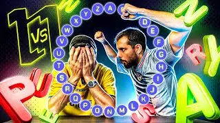 LA RULETA: il quiz definitivo sul CALCIO ⚔️🔥