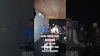 TRIPSIX MUSIC 📌 Audio & Video Production📌 Recording📌 Mixing📌 Mastering 📌 Video Production