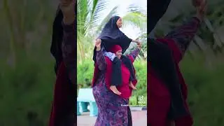 | Arabic Lift Carry 😘😍❤ Strong BBW cradling their men like .
