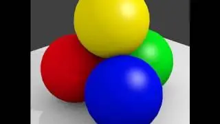 Super3boy's Eighth Blender Tutorial(Scene  - Blender 2.5)