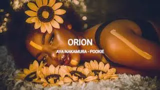 Aya Nakamura - Pookie (slowed + reverb)