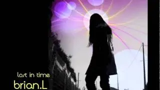 Brian.L - Lost in time