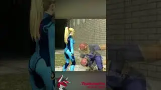 Captain Falcon gets kicked in the nuts... Smash Bros #shorts