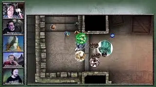 Battle Against Bale Vondur (MIRRORMOURN ep 64)