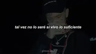 we think too much; lil peep // sub. español