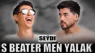 SEYDI - KÖNE MEKDEP [ Sen kim? Nireden? ]
