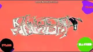 Telekanal Russia Csupo V1 (2002) In G Major 4 Render Pack Collection