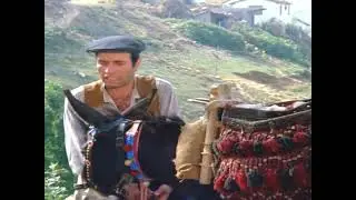 İbo İle Güllüşah  - Ulan Sen Konuşmayı Ne Zaman Öğrendin